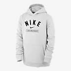 Nike Lacrosse Big Kids Boys Pullover Hoodie. Nike